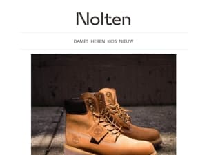 Stoere winterboots voor heren ❄