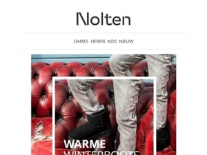 Winterboots voor kids ❄ | Sale tot 40%