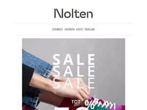 SALE tot 50% | Wardrobe wannahaves 😍