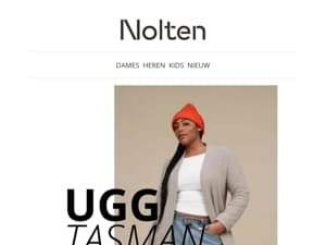 New UGG fashion styles 🔥