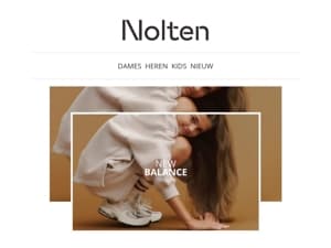 New kicks for kids | New Balance & Puma