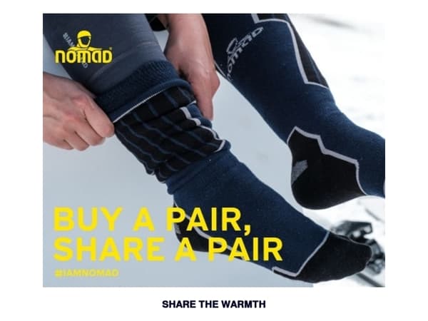 De teller staat op 650…