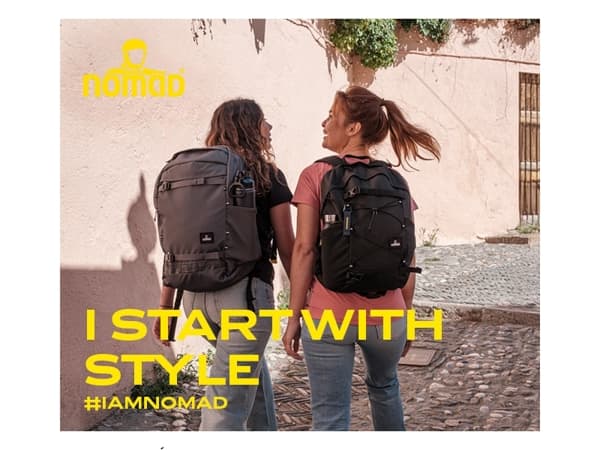 Final Call: back to school in style