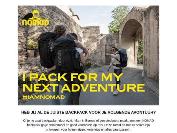 Our best-selling packing solutions