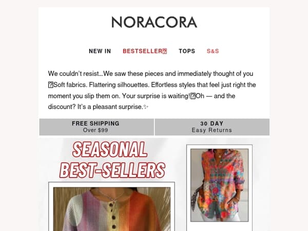 😉We Thought You'd Enjoy a Little Surprise💫