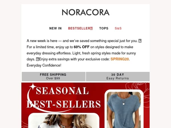 💫 A Special Deal Reserved Just for You — Save Up to 60% OFF💎