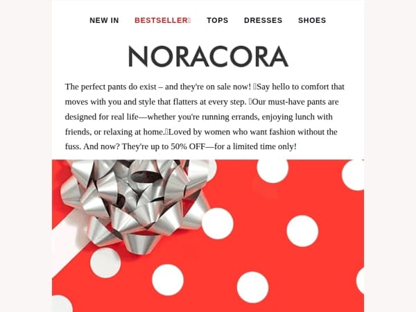 🌟 Move Freely, Look Fab – Must-Have Pants on Sale Now!💝