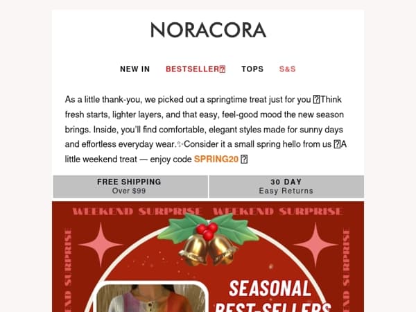 🎉As a Thank You — A Little Treat Just for You✨