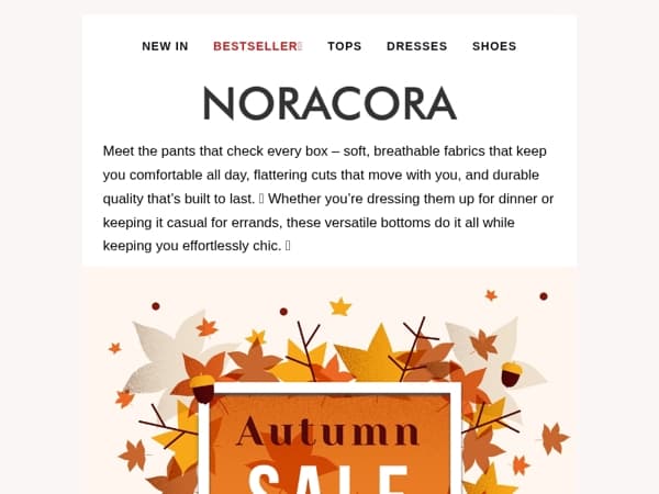 ✨ One Pair, Endless Outfits – Pants That Do It All! 👑