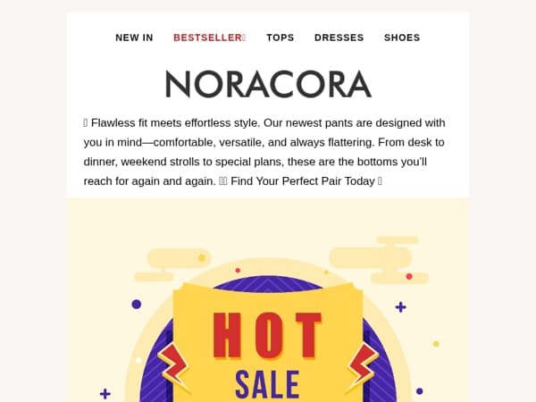 👖 Flawless Fit, Effortless Style – Pants Made for You! ✨