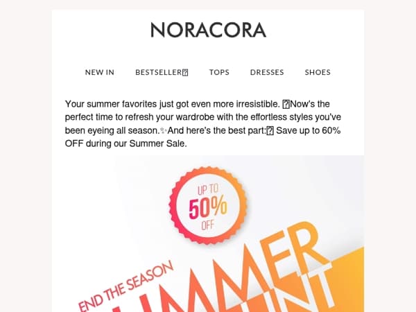 ✨ Chic Summer Finds — Style You'll Love, Prices You'll Love More!🌸