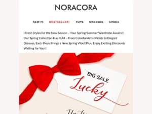 ✨New Beginnings, New Styles – Explore Our Spring/Summer Must-Haves!👑