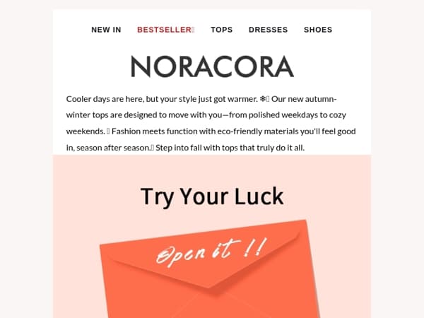 💖 From Work to Weekend – Tops That Do It All, 50% OFF! 🛍️