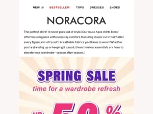 👕Effortless Style, Everyday Comfort – Shop Must-Have Shirts Now!✨ Up to 50% OFF!