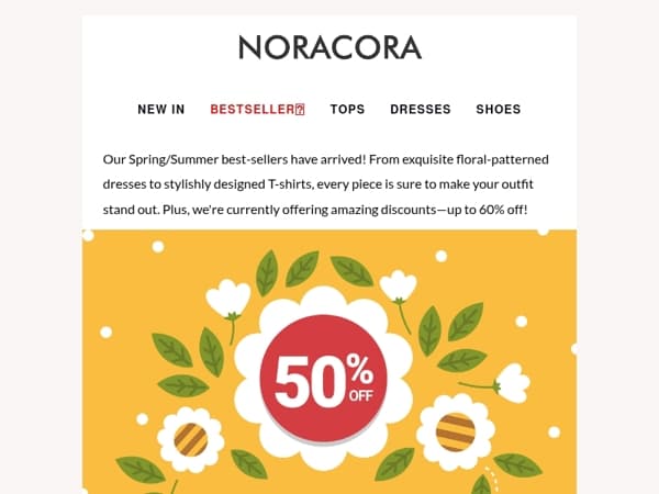 ✨ Chic Spring Finds — Style You'll Love, Prices You'll Love More!🌸