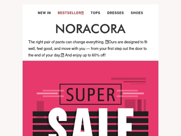 👖 Flattering Fits, All-Day Comfort — Pants Made for You!