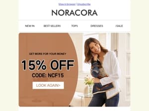 You're not the only one looking at these... 👀