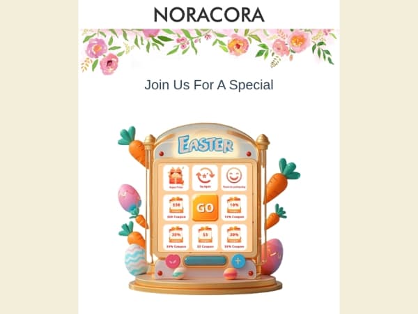 🎀🐰 Easter Dress-Up Guide: Claim Your Favorite Item FREE! Let It Ignite Your Springtime Fairycore Vibes!