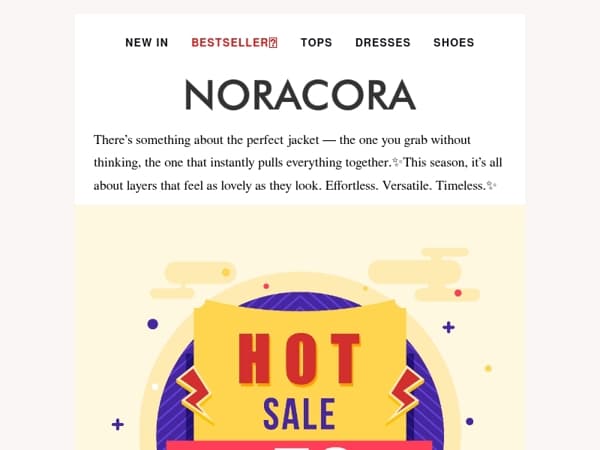 ✨ Layered & Lovely — The Jackets Everyone's Reaching For