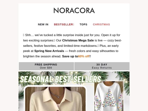 Shh...A Surprise Awaits Inside! 🎉Just for You!😉