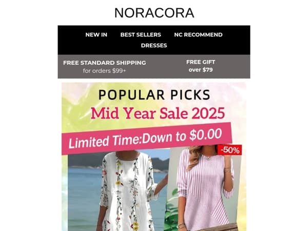 Price Drop Police! Today Only: Two-Piece Sets 0.00 👮😎