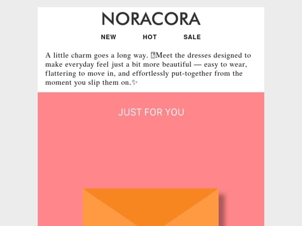 💃Everyday Charm — Dresses That Keep You Feeling Beautiful!