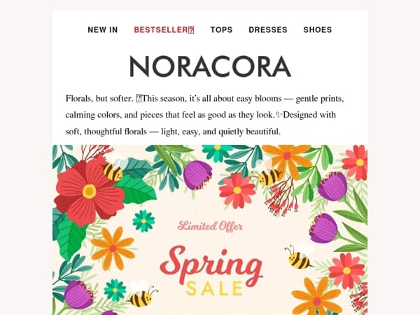 🌿 Easy Blooms — Styles You'll Love to Live In🌼