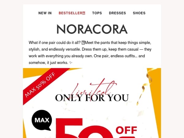 ✨ One Pair, Endless Outfits – Pants That Do It All! 👑