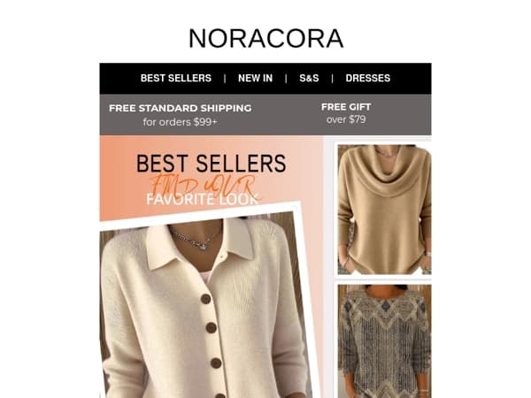 🔥Top 10 Bestsellers You Might've Missed! 🔥