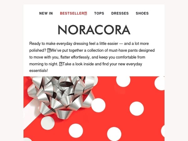 💖Upgrade Your Everyday — Must-Have Pants Inside🎉