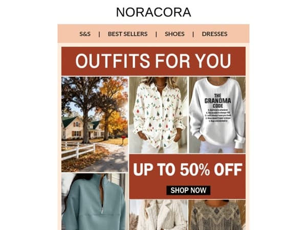 ❤️‍🔥Want to buy items at half price?? 👀Now's Your Chance