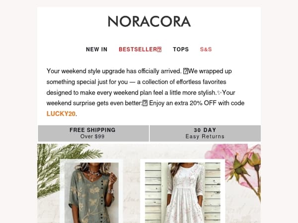 👑 Weekend Just Got Stylish – Unwrap Your Exclusive Deal Inside! 🌟