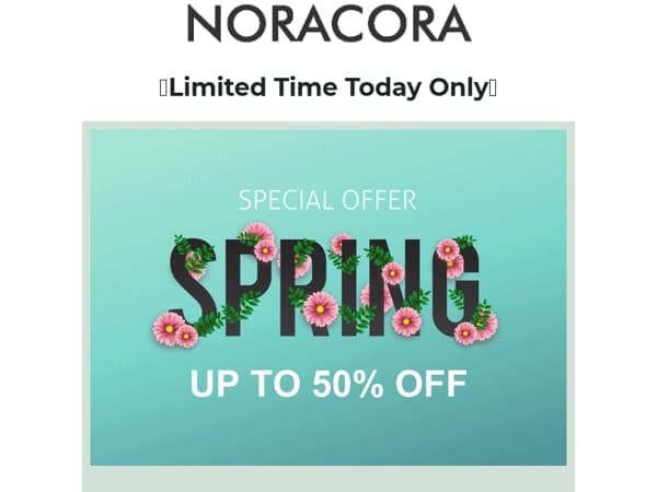 💐No kidding!! A surprise April Fool's🎁for you. Let's open the present~