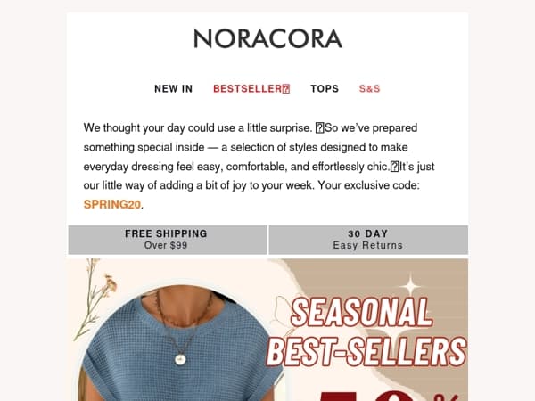 😉We Thought You'd Enjoy a Little Surprise💫