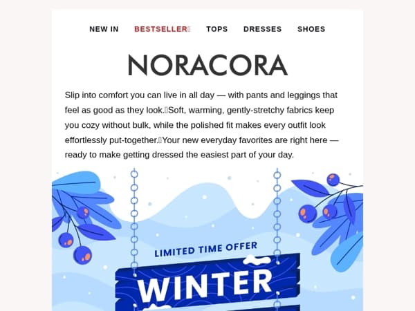 💟Easy, Polished, Perfect – Pants That Do It All!