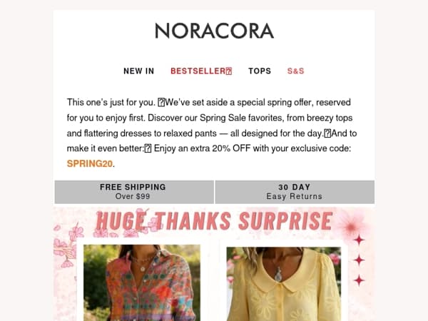 ✨ A Special Offer, Reserved Just for You — Save Up to 60% OFF💎