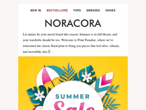 🌺 Print Paradise – Chic Florals, Effortless Charm! 🌞