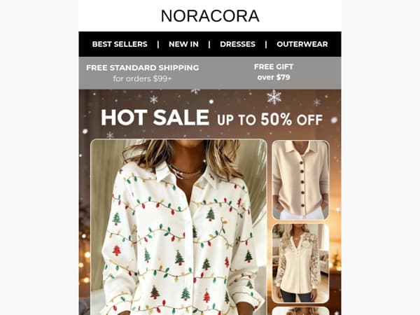  🔥24 Hours Only: Extra 50% Off 🔥