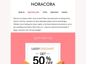 Thousands of Customers all love these!😍Discover the Top-Selling Styles of the Season!🌿