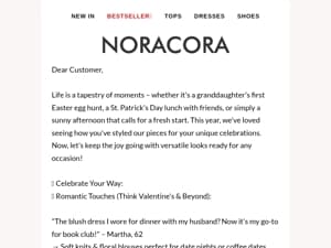 🌸 From Cozy Gatherings to Spring Blooms – We've Got You Covered!😘