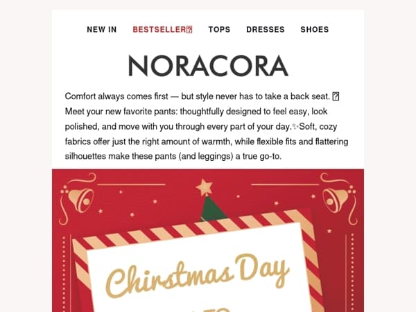 💛 Comfort First, Style Always — Meet Your New Favorite Pants!