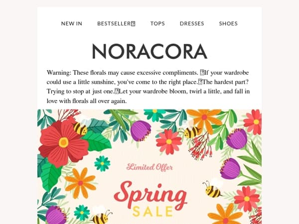 🌺 Print Paradise – Chic Florals, Effortless Charm! 🌞