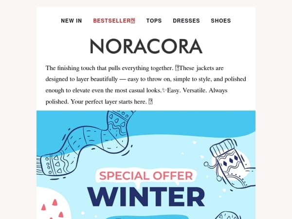 🧡 Polished Layers Start Here — Meet Your Go-To Jackets