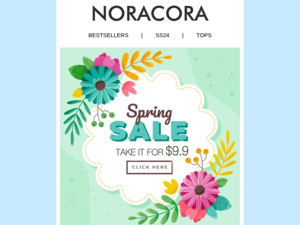 ✨Makes a statement🍃Fashionable and versatile item for Spring!! Beyond imagination discount~