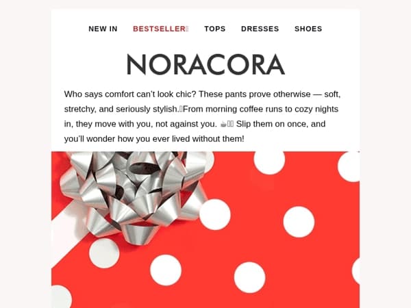 👖 Effortless Every Day – Pants Made to Move with You! ✨