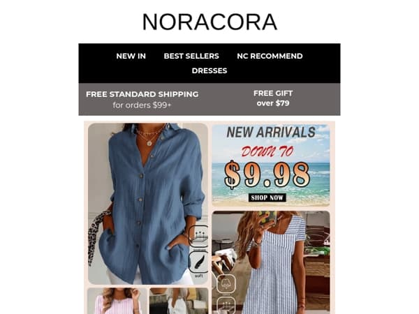 Oops, You Left Something Behind! 💌