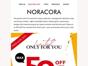 🌿Style Meets Comfort – Must-Have Shirts Are Here!🎁Enjoy Up to 50% OFF!