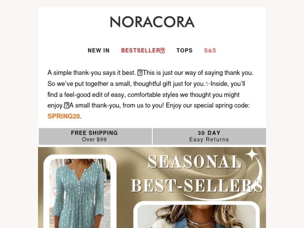 🎁 A Small Thank-You Gift… Just Waiting for You ✨