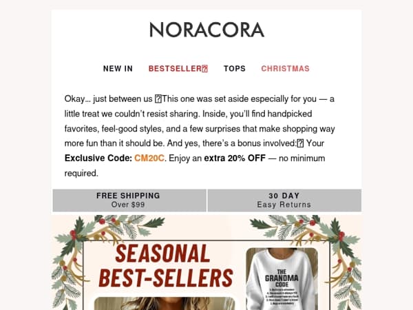 😉Shh… Don't Tell Anyone, But This One's Yours💫