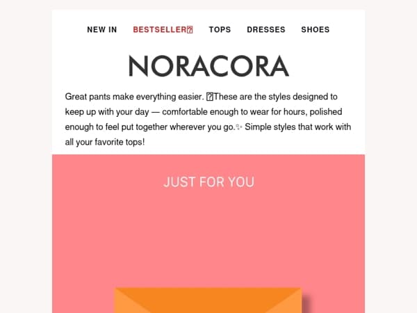 💫 Everyday Comfort Meets Effortless Style — Pants Done Right